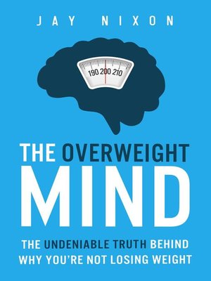 The Overweight Mind - ebook